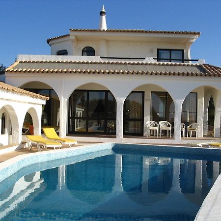 Quinta Das Flores Villa Albufeira Szoba fotó