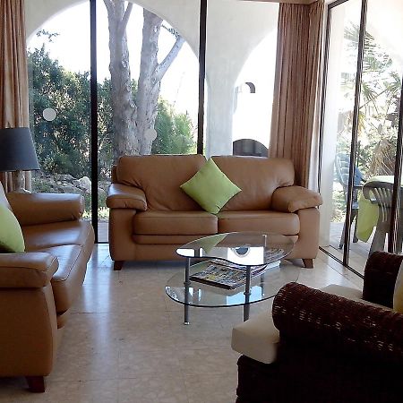 Quinta Das Flores Villa Albufeira Kültér fotó