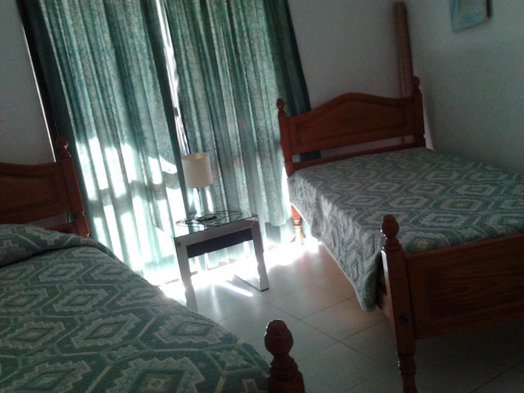 Quinta Das Flores Villa Albufeira Szoba fotó