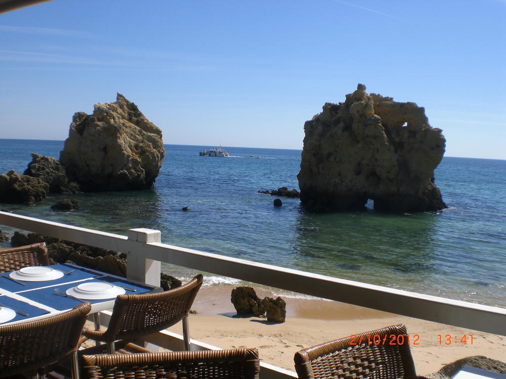 Quinta Das Flores Villa Albufeira Kültér fotó