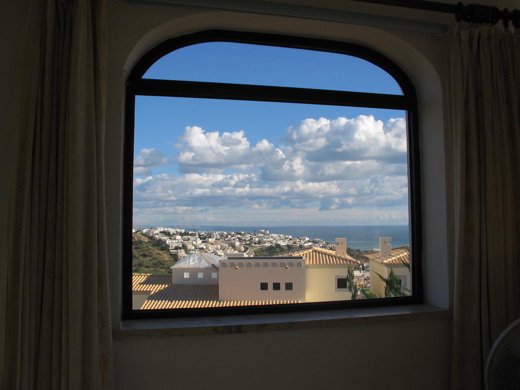 Quinta Das Flores Villa Albufeira Kültér fotó