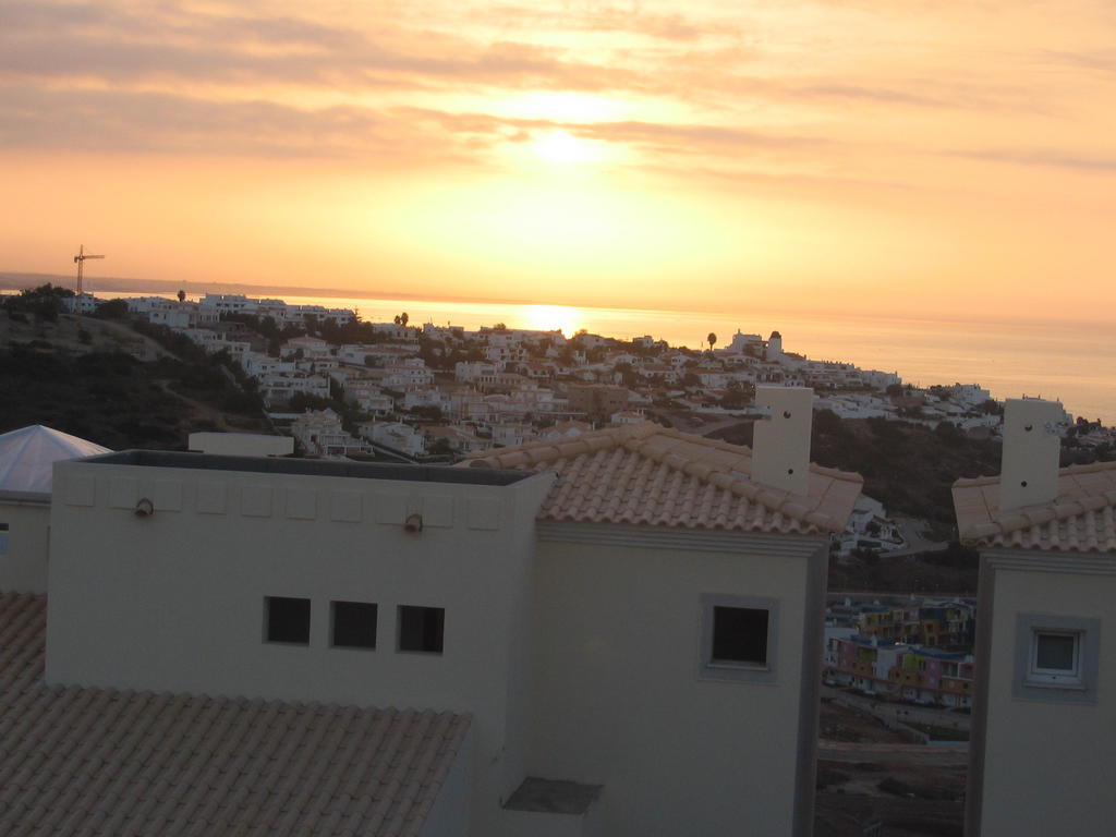 Quinta Das Flores Villa Albufeira Kültér fotó