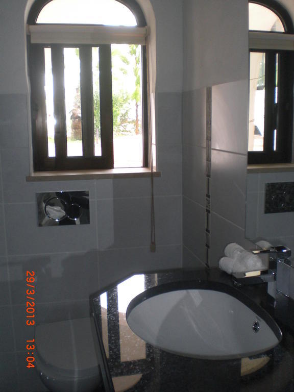 Quinta Das Flores Villa Albufeira Szoba fotó