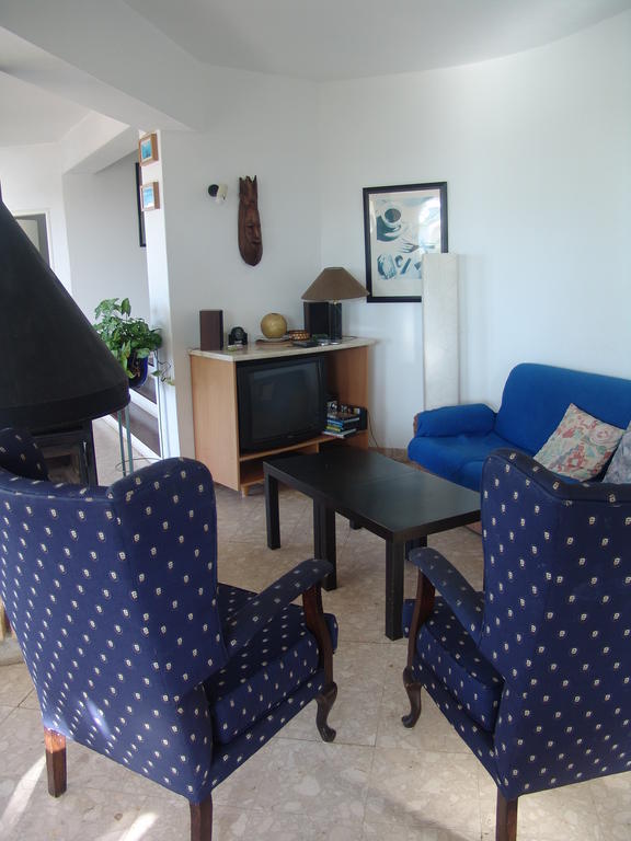 Quinta Das Flores Villa Albufeira Kültér fotó