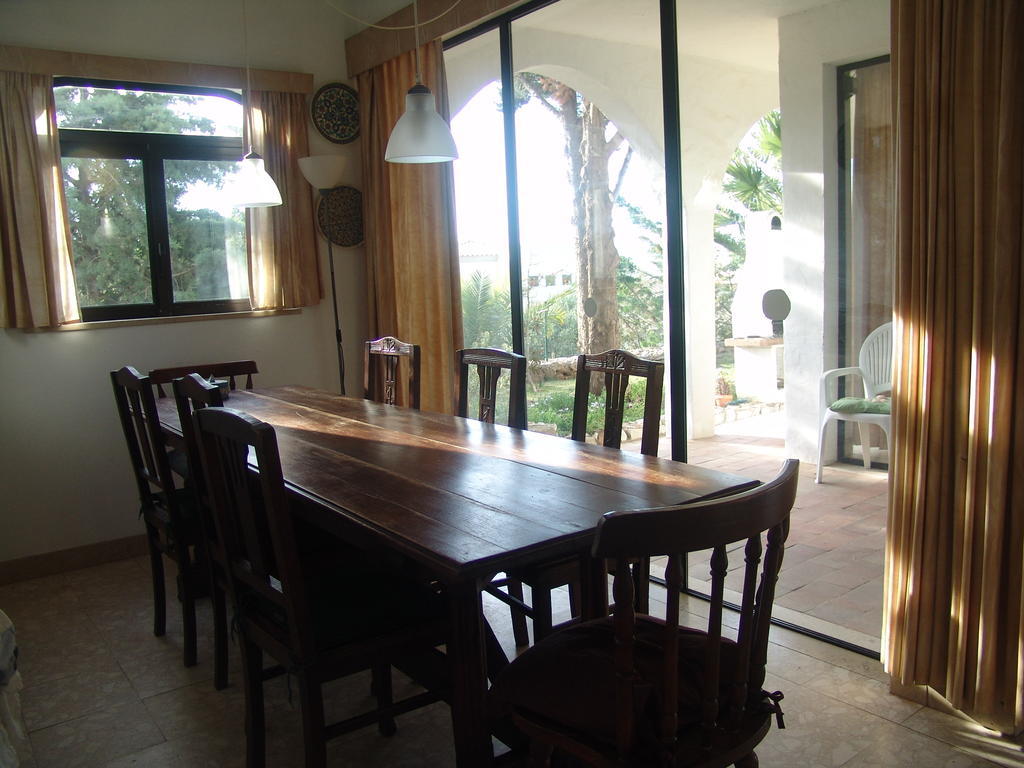 Quinta Das Flores Villa Albufeira Szoba fotó