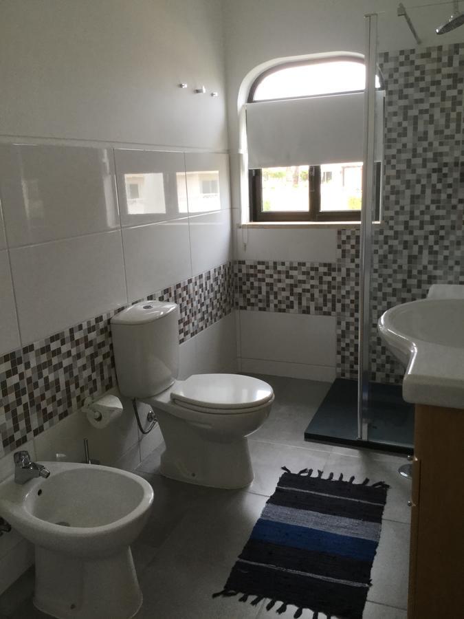 Quinta Das Flores Villa Albufeira Kültér fotó