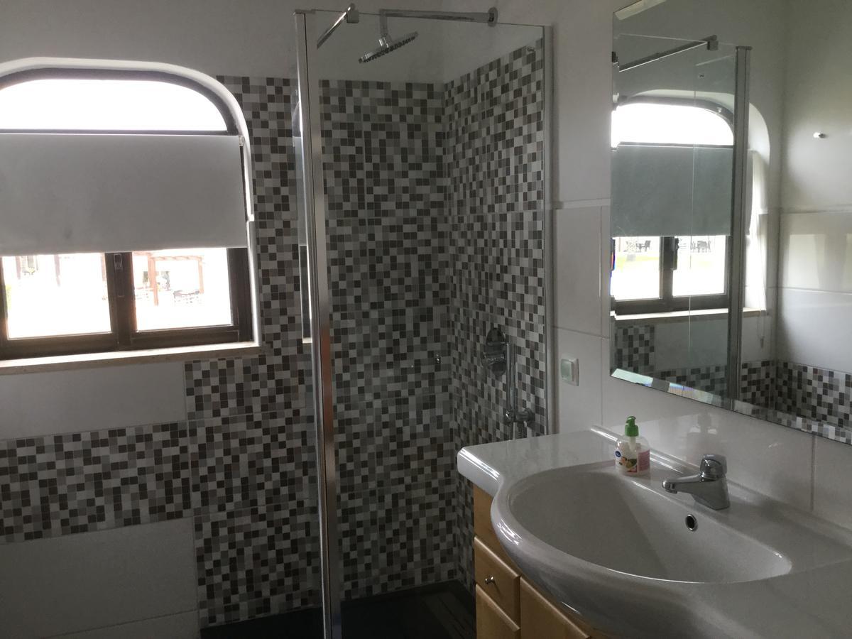 Quinta Das Flores Villa Albufeira Kültér fotó